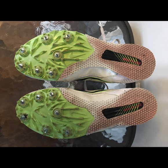 Nike track spikes - Picture 3 of 4